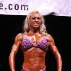Lauren  Valentino - NPC Mid Atlantic Championships 2012 - #1
